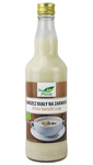 Unpasteurized sourdough white borscht bio 500 ml - BIO PLANET