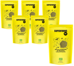 KIT 6 x Hemp protein powder bio 500 g
