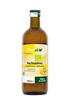 Organic Cold-Pressed Rapeseed Oil 1 l - Crudolio