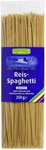 Rapunzel Organic Gluten-Free Wholemeal Rice Spaghetti 250 g