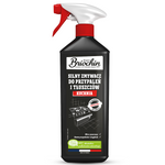 ECO Lemon Burnt-on Food and Grease Cleaning Spray 1 l – Briochin