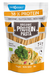 Pasta (green soy and quinoa) fettuccine gluten-free BIO 200 g