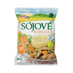 Soy Chunks 80 g – Bona Vita