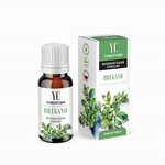 Oregano Essential Oil 10 ml – Your Candle
