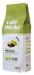 Organic Mexico 100% Arabica Whole Bean Coffee 500 g – Cafe Michel