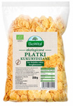 Corn Flakes, No Added Sugar, Gluten-Free, Organic 250 g – Ekowital