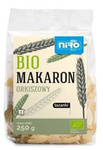 Organic Spelt Pasta Squares 250 g – Niro