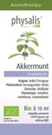 Organic Field Mint (Akkermunt) Essential Oil 10 ml – Physalis