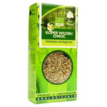 Organic Fennel Fruit Tea 50 g – Dary Natury