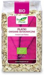 Organic Instant Oat Flakes 300 g – Bio Planet