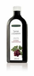 Cranberry syrup 250 ml