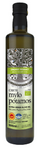 PDO extra virgin olive oil Crete bio 500 ml - Mylopotamos