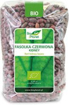 Red kidney beans BIO 1 kg