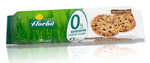 No Added Sugar Chocolate Chip Cookies 120 g - Florbu