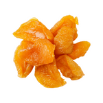 Dried peaches 1 kg - TOLA