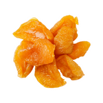 Dried peaches 500 g – Tola