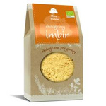 Ground ginger BIO 200 g