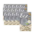 SET 15 x Gluten-free penne rice pasta BIO 250g
