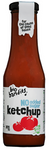 Organic Ketchup No Added Sugars 325 ml – Bio Bandits