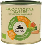 Organic Vegetable Broth Powder 120 g – Alce Nero