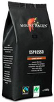 Fair Trade Organic Arabica Whole Bean Coffee 1 kg – Mount Hagen
