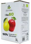 Organic Apple and Pear Juice 3 l – Dolina Czerska