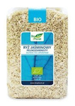 Organic Whole Grain Jasmine Rice 1 kg – Bio Planet