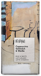 Vivani Organic Cappuccino Chocolate 100 g