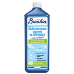 Dishwasher rinse liquid eco 750 ml - Briochin