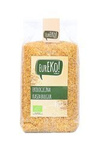 Organic Bulgur, 500 g – Eureko