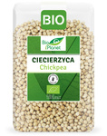 Organic Gluten-Free Chickpeas 2 kg – Bio Planet