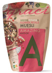 Functional Muesli Amazing Anti-Ox 400 g – Graci