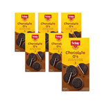 Milk cream cookies gluten-free 165 g