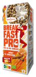 Honey and cinnamon protein balls bio 150 g - NORDCRUNCH (BREAKFAST PRO)