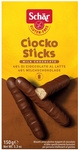 Cioko Sticks - gluten-free chocolate sticks 150 g - Schar