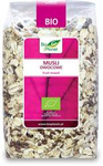 Organic Fruit Muesli 600 g – Bio Planet