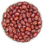 Adzuki beans BIO (raw) (25 kg) 2
