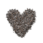 Chia seeds 250 g - TOLA