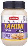 Tahini Active Light, 100% Sesame, 460 g – Primavika