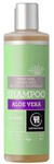 Organic Aloe Vera Shampoo for Dry Hair 250 ml – Urtekram