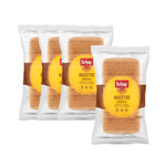 Maestro cereale - gluten-free multigrain bread 300 g