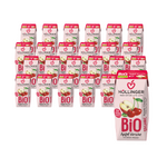 Apple and cherry drink BIO 200 ml