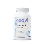 Inositol (600 mg) gluten-free 100 capsules - OSAVI