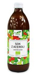 Organic Acerola Juice NFC 500 ml – Bio Planet