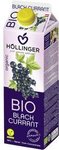Organic Blackcurrant Nectar 1 l – Hollinger