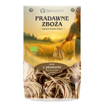 Organic Einkorn Tagliatelle Nests 250 g – Bartolini