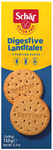 Digestive Landtaler - gluten-free biscuits 150 g – Schar
