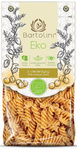 Organic Chickpea Fusilli 250 g – Bartolini