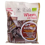 Organic Dairy-Free Gluten-Free Cocoa Fudge 150 g – Super Krówka