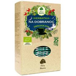 Organic Bedtime Tea 25x2 g – Dary Natury